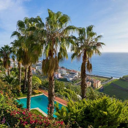 Casa Do Papagaio Verde Hotel Funchal  Bagian luar foto