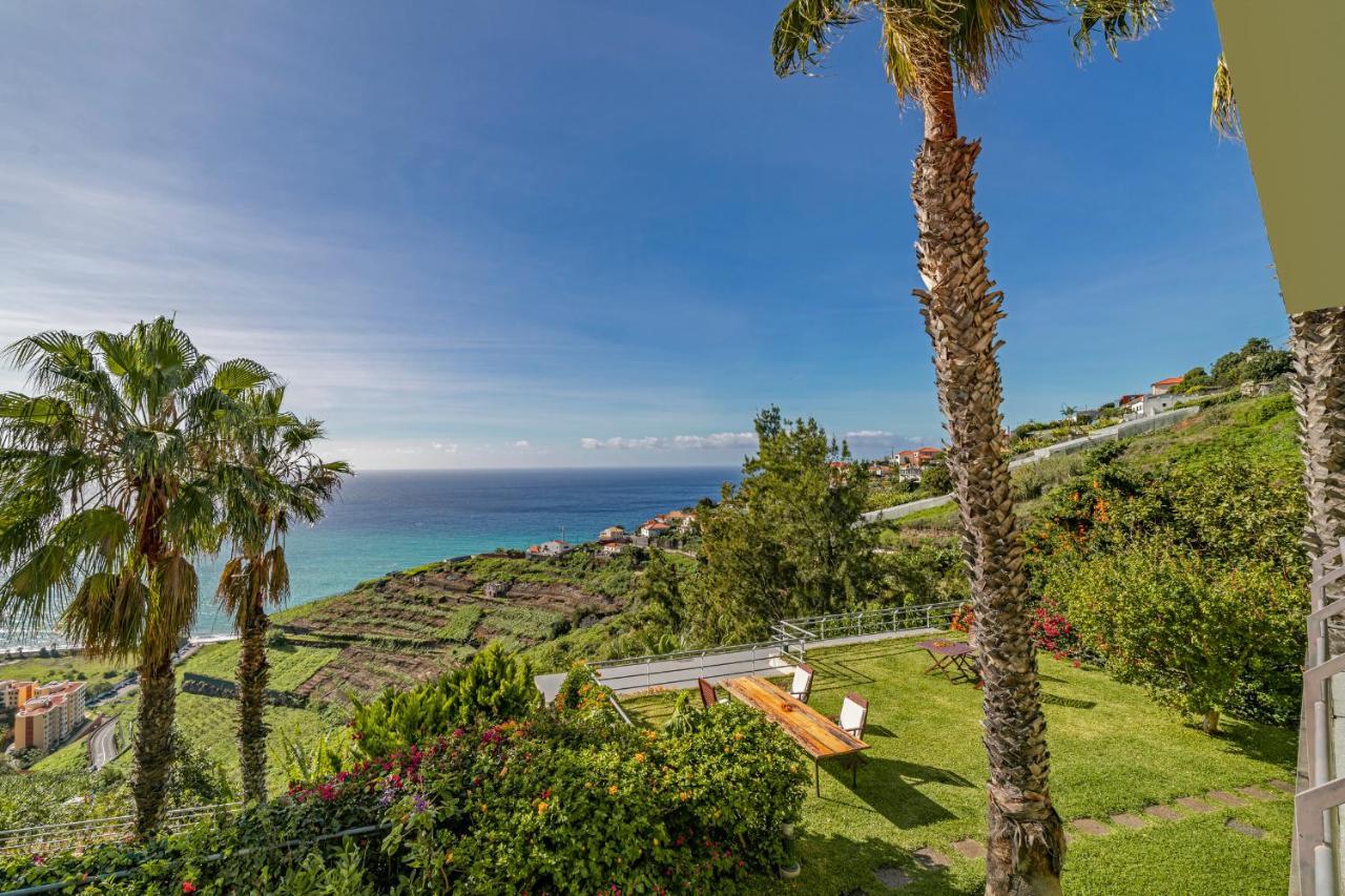 Casa Do Papagaio Verde Hotel Funchal  Bagian luar foto